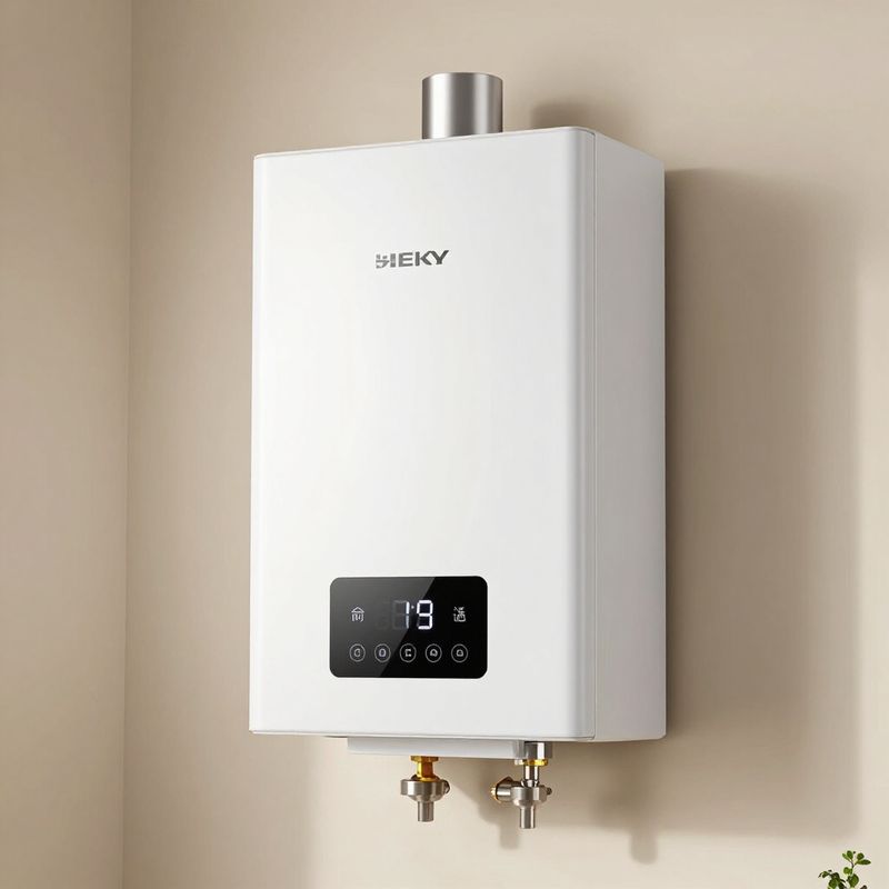 Water Heater Services in Coalinga