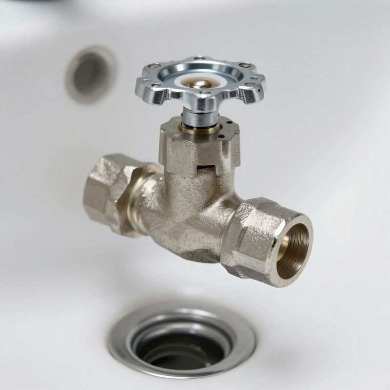 Toilet & Faucet Repair in Coalinga