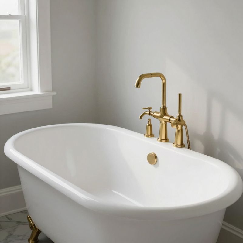 Bathroom & Kitchen Upgrades in Coalinga